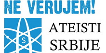Ateisti Srbije: Odvojiti verske običaje od države