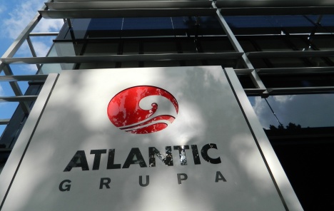 Atlantic Grupa kupila 1.300 vlastitih dionica