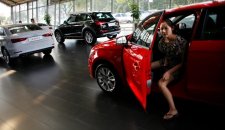 Audi postao omiljeni ženski automobil u Kini