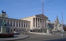 
					Austrija: Predsednički izbori uvod u politička previranja 
					
									