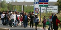 Austrija da vraća izbeglice sa Balkana