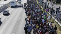  Austrija očekuje 82.500 zahteva za azil