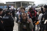 Austrija poziva na reformu sistema azila u EU