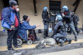 Austrija šalje još policije na granicu sa Italijom