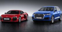 Auto Trophy 2015: Audi je sa pet nagrada najuspešnija marka