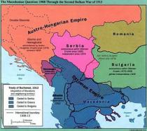 Autonomija Sandžaka – historijski i politički kontekst