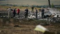 Avion MH17 pogođen raketom iz sela Zaroščenski?