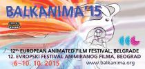 BALKANIMA: Počinje Evropski festival animiranog filma