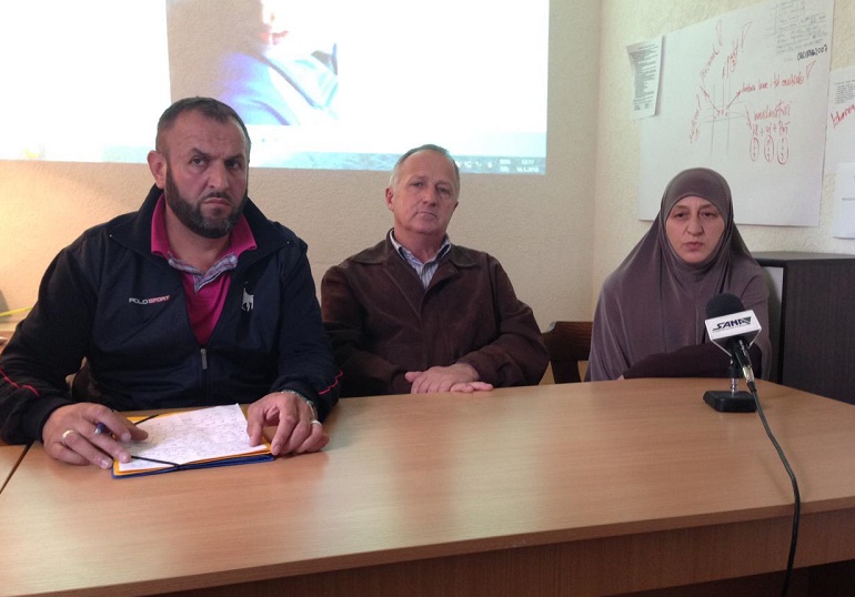 BDZ u Sjenici – Tražimo od nadležnih organa da sankcionišu nasilnika koji je tukao dijete