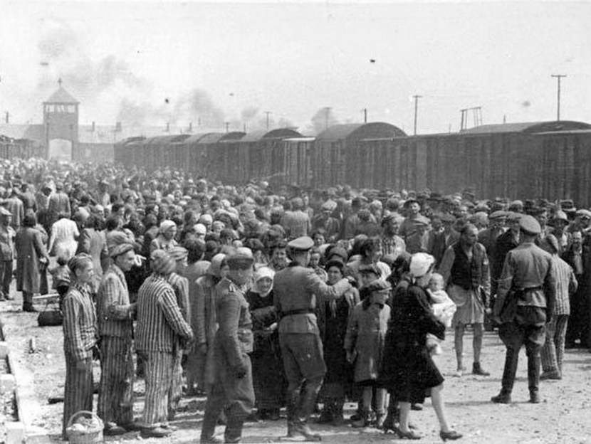BELGIJSKI NACISTI PRIMAJU NEMAČKE PENZIJE: Čak 2.500 Hitlerovih vojnika na penzionom spisku