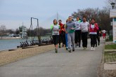 BELhospice tim na Beogradskom maratonu 2016: Budi tu