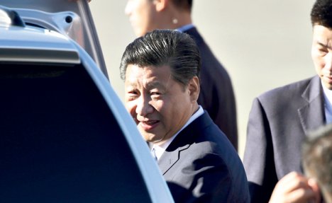 BEOGRAD U PRIPRAVNOSTI: Kineski predsednik Si Đinping danas stiže u trodnevnu posetu