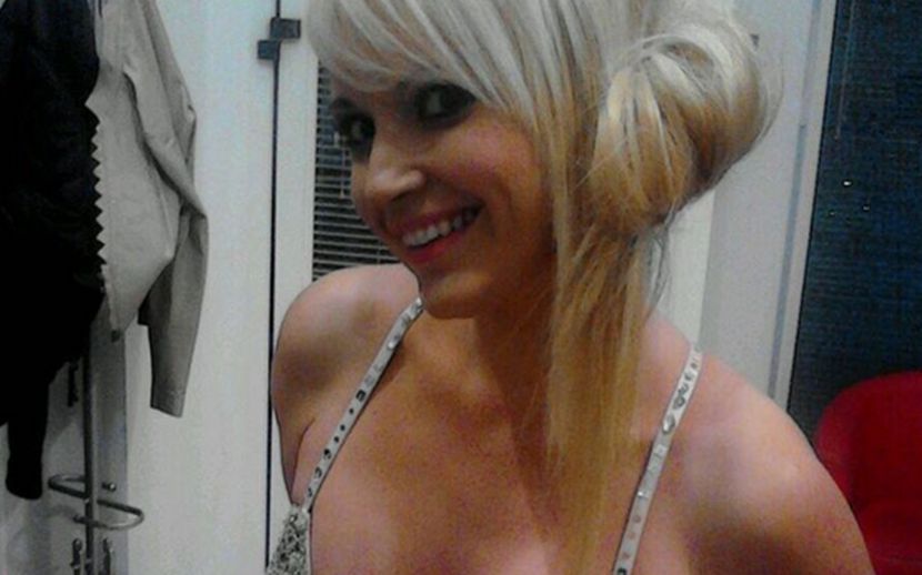 BEZ FOTOŠOPA: Evo kako Maja Nikolić (41) izgleda kada se skine u bikini! (FOTO)