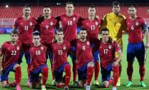 BEZ TRENINGA NA ALBANCE: Fubaleri Srbije sa aerodroma idu u hotel, a na dan meča ih čeka put