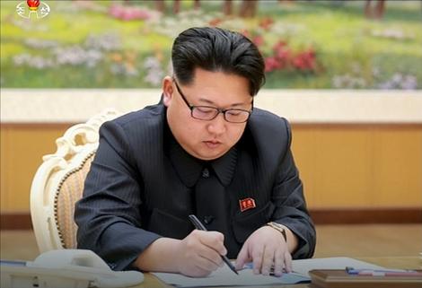 BIZARAN NAPAD Kim Džong UN šalje UPOTREBLJENI toalet papir na Južnu Koreju