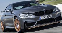 BMW M4 GTS je rasprodat