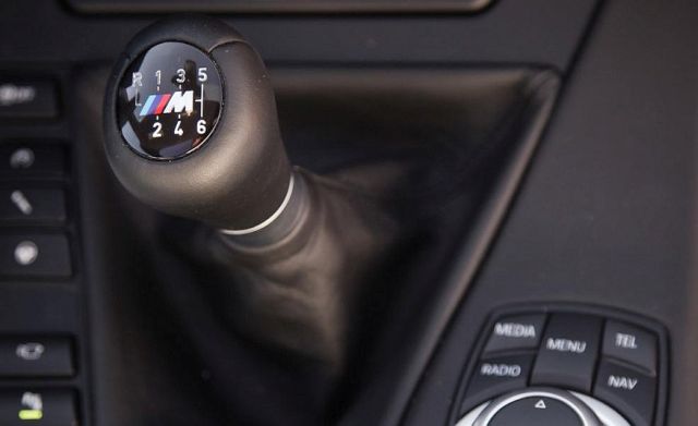 BMW M5 i M6 ostaju bez manuelnih menjača