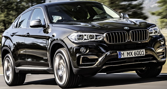 BMW najprodavaniji premium brend u SAD-u tokom novembra i za prvih 11 meseci 2015.
