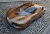 BMW obećava samovozeći automobil u roku od 5 godina