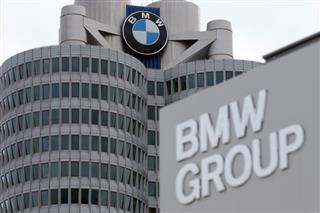 BMW planira da bude „zeleniji“