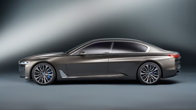 BMW više nije lider luksuzne automobilske industrije