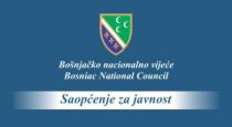BNV bojkotuje državnu radnu grupu: ‘Država ignoriše sve što tražimo’