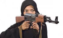 BOMBAŠICA U SRBIJI: Isporučuju nam džihadistkinju!