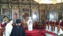 BOŽIĆNI POST Danas počinje  jedno od najvećih pravoslavnih iskušenja