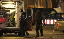 BRZA AKCIJA NEMAČKE POLICIJE: Sprečen napad na Berlin