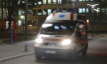 BURNA NOĆ U BEOGRADU: Dvoje ranjeno u pucnjavama, šestoro povređeno u udesima