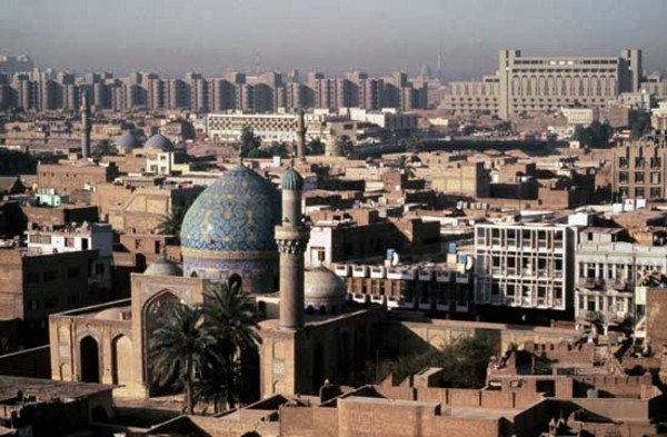 Bagdad: Dve eksplozije, 38 mrtvih