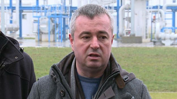 Bajatović: Gas neće poskupeti u 2016. godini