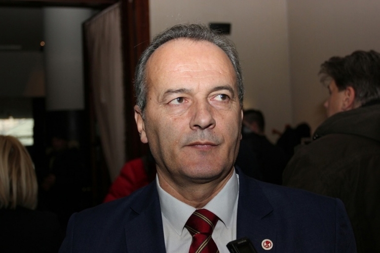 Bajramović: Rok Vladi FBiH do petka da se usvoje tri osnovna zahtjeva sindikata