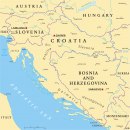 Balkan deo sveta koji stoji, zapeo u socijalizmu