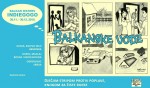Balkanske vode – Dječjim stripom protiv poplave, knjigom za čiste rijeke