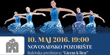 Ballet magnificat u Srbiji-humana umetnost