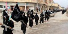 Ban: 34 grupe širom sveta lojalne IS