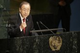 Ban Ki Mun: Pokušaću da posetim Severnu Koreju