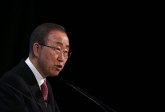 Ban Ki-Mun: UN će podržavati dijalog BG-PR