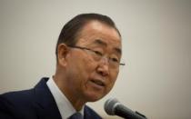 
					Ban Ki-mun: ZSO ugaoni kamen Briselskog sporazuma 
					
									