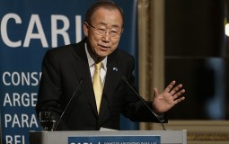 
					Ban traži pomoć Holivuda za ciljeve UN 
					
									