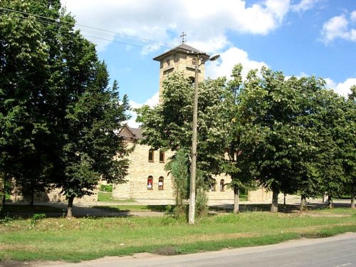 Banatsko Karađorđevo: Ukradene mermerne ploče sa grobova