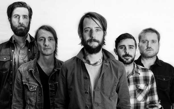 Band of Horses predstavili čudnovati novi video