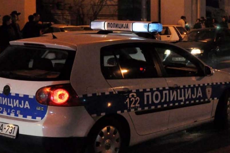 Banjaluka: Uhvaćen kradljivac motorne pile i tuš baterije