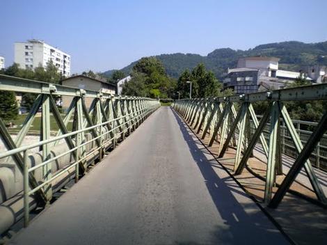 Banjaluka: Žena pokušala samoubistvo sa Zelenog mosta