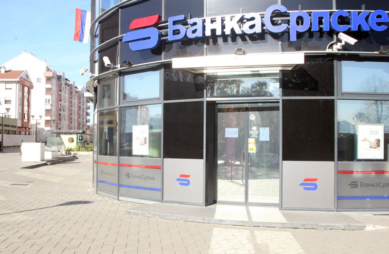 Banka Srpske i zvanično u likvidaciji