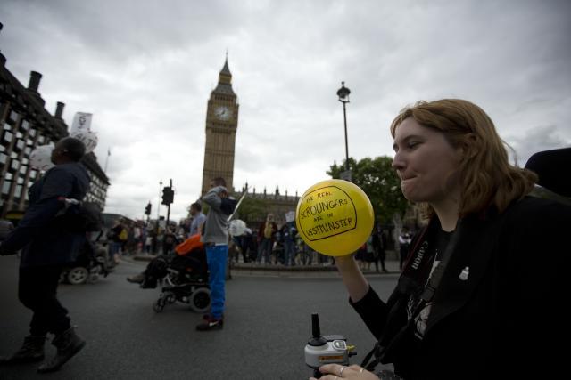 Bankarski giganti ne daju London: Pomoći ćemo
