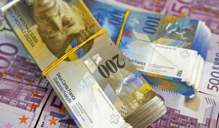 Banke u Srbiji više ne prihvataju štednju u francima