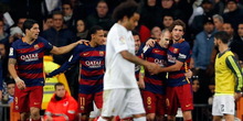 Barselona podnela žalbu protiv bivših igrača Reala