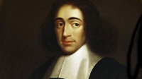 Baruh de Spinoza – princ bezbožnik